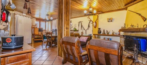 3 غرف نوم منزل في Granada, Spain رقم 150795 18