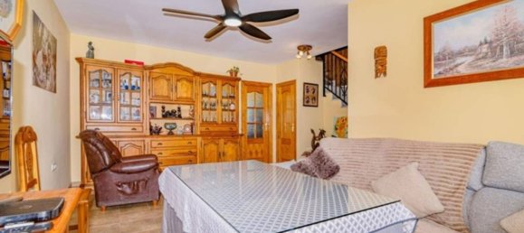 3 غرف نوم منزل في Granada, Spain رقم 150795 32