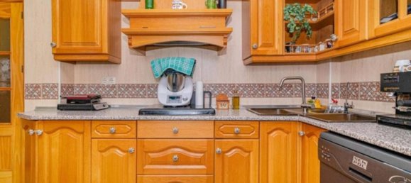 3 غرف نوم منزل في Granada, Spain رقم 150795 38