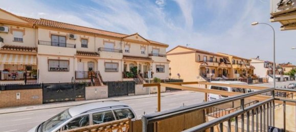 3 غرف نوم منزل في Granada, Spain رقم 150795 28