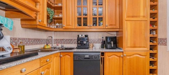 3 غرف نوم منزل في Granada, Spain رقم 150795 40