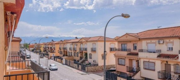 3 غرف نوم منزل في Granada, Spain رقم 150795 7