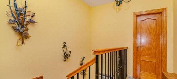 3 غرف نوم منزل في Granada, Spain رقم 150795 14