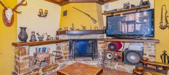 3 غرف نوم منزل في Granada, Spain رقم 150795 17