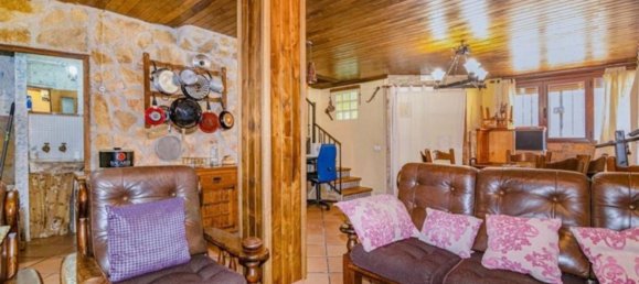 3 غرف نوم منزل في Granada, Spain رقم 150795 19