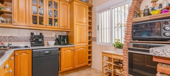 3 غرف نوم منزل في Granada, Spain رقم 150795 39