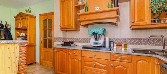 3 غرف نوم منزل في Granada, Spain رقم 150795 37