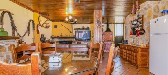 3 غرف نوم منزل في Granada, Spain رقم 150795 16