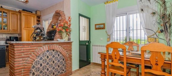 3 غرف نوم منزل في Granada, Spain رقم 150795 35