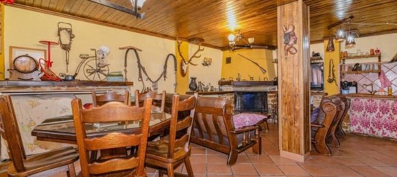 3 غرف نوم منزل في Granada, Spain رقم 150795 15