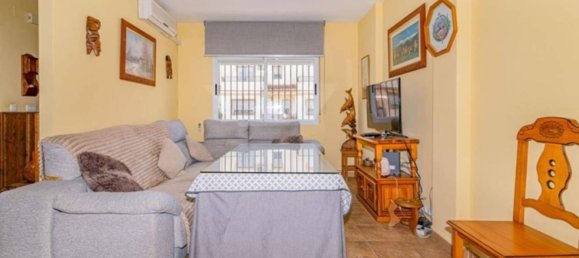 3 غرف نوم منزل في Granada, Spain رقم 150795 30