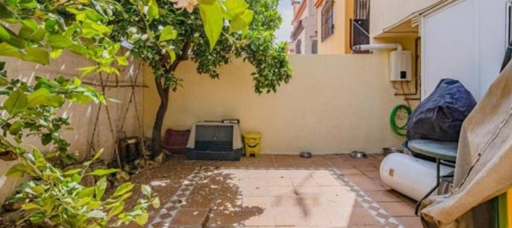 3 غرف نوم منزل في Granada, Spain رقم 150795 24