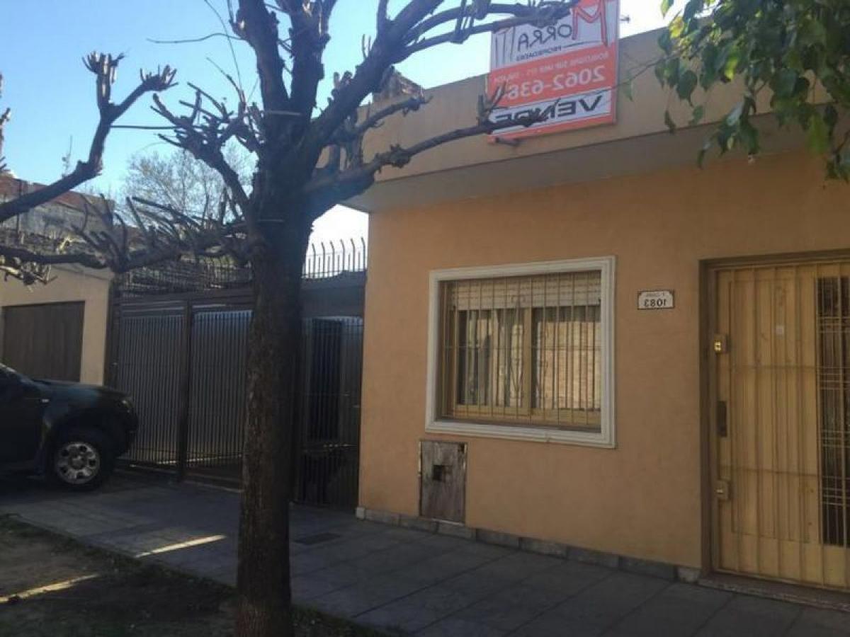 2 bedrooms House in Bermudez, Argentina No. 57286