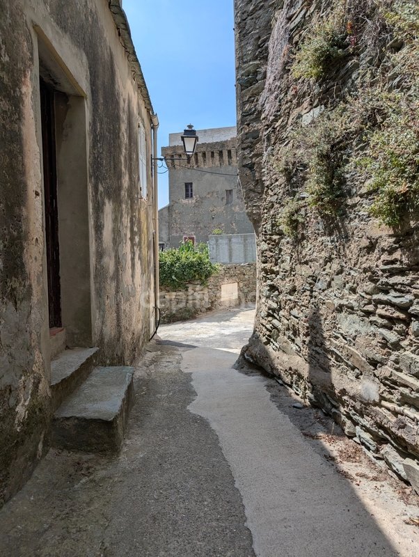 2 chambres Maison à Morsiglia, France No. 256445