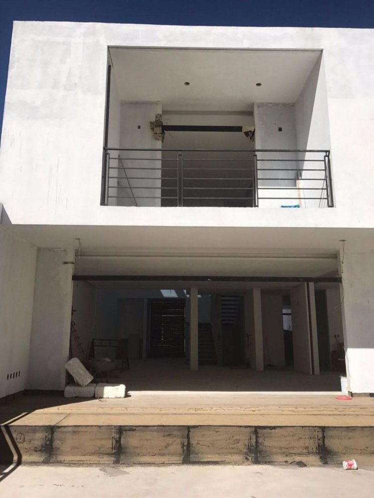 3 غرف نوم منزل في Mexico رقم 219410