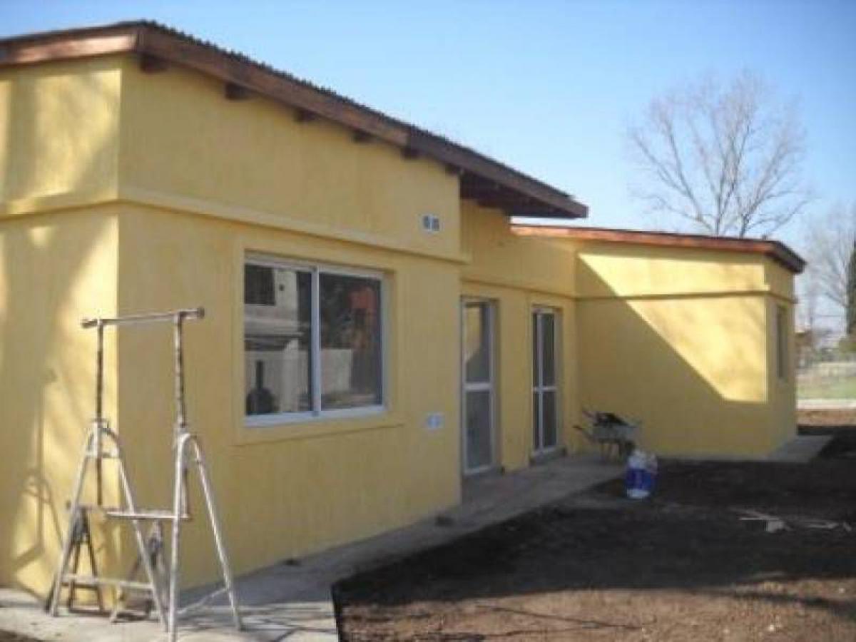 2 bedrooms Farm in Santa Fe, Argentina No. 45545