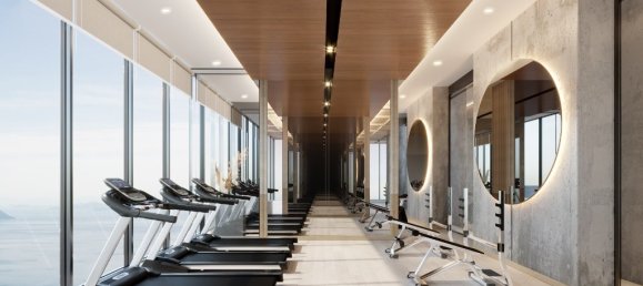 Studio-Eigentumswohnung in Pattaya, Thailand, Nr. 12131 23