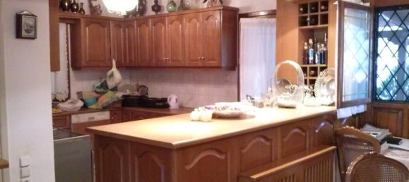 Villa de 4 dormitorios en Loutraki, Greece No. 1469 8