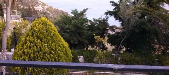 Вилла с 4 спальнями в Лутракион, Лутракион-Перахора-Айи-Теодори, Коринфия, Пелопоннес, Пелопоннес, Западная Греция и Ионические острова, Греция № 1469 4