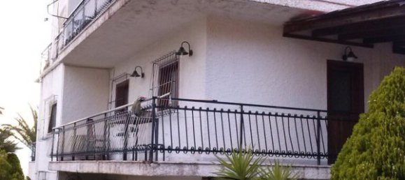 Villa de 4 dormitorios en Loutraki, Greece No. 1469 12