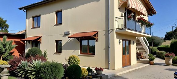 6 bedrooms House in Pozzonovo, Italy No. 327881 22