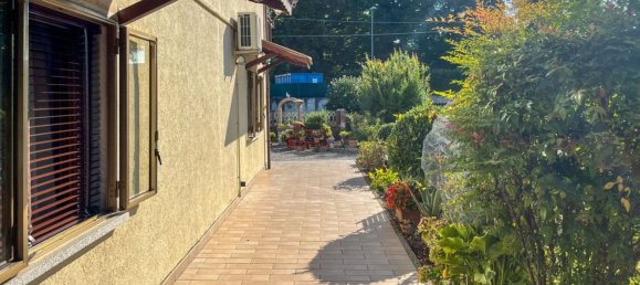 6 bedrooms House in Pozzonovo, Italy No. 327881 8