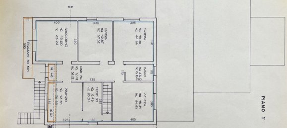 6 bedrooms House in Pozzonovo, Italy No. 327881 25