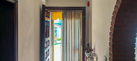 6 bedrooms House in Pozzonovo, Italy No. 327881 13