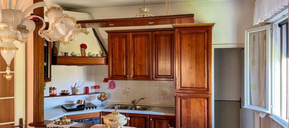 6 bedrooms House in Pozzonovo, Italy No. 327881 17