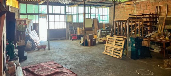 6 bedrooms House in Pozzonovo, Italy No. 327881 20