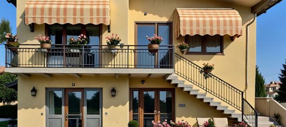 6 bedrooms House in Pozzonovo, Italy No. 327881 23