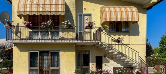 6 bedrooms House in Pozzonovo, Italy No. 327881 2