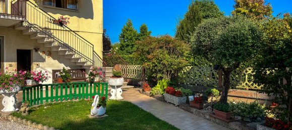 6 bedrooms House in Pozzonovo, Italy No. 327881 3