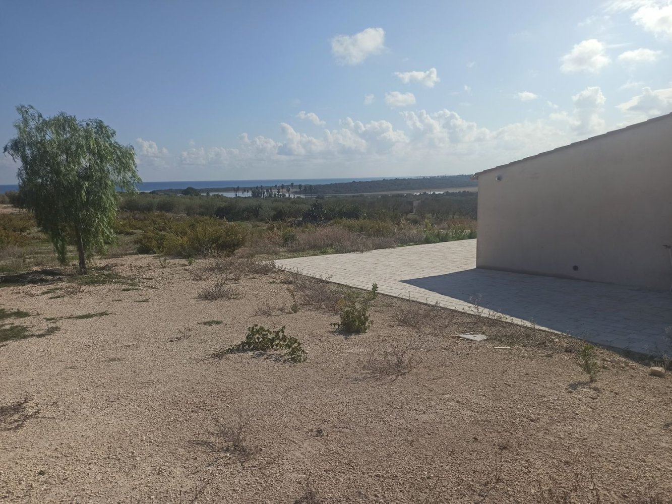 Villa de 2 divisões em Noto, Italy N.º 60978