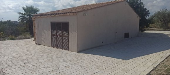 Villa de 2 divisões em Noto, Italy N.º 60978 15
