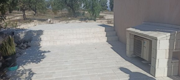 Villa de 2 divisões em Noto, Italy N.º 60978 11