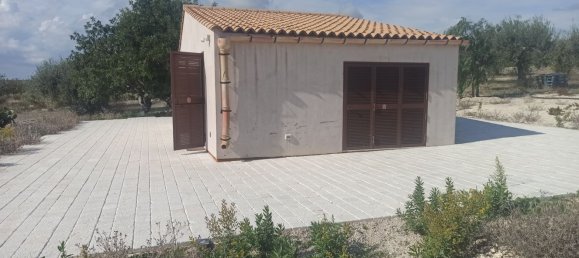 Villa de 2 divisões em Noto, Italy N.º 60978 14