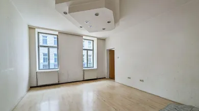 Apartamento de 4 divisões em Favoriten, Austria N.º 23186