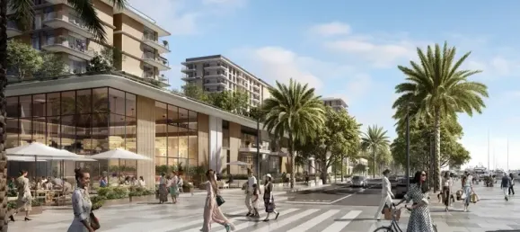 Estúdio em Dubai, UAE N.º 103882 2