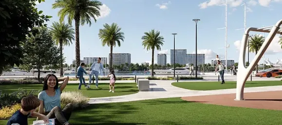 Estúdio em Dubai, UAE N.º 103882 4