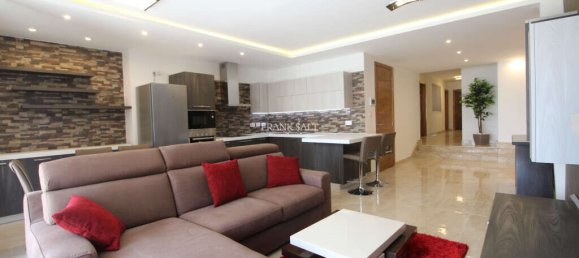 3 chambres Appartement à Swieqi, Malta No. 4200 2