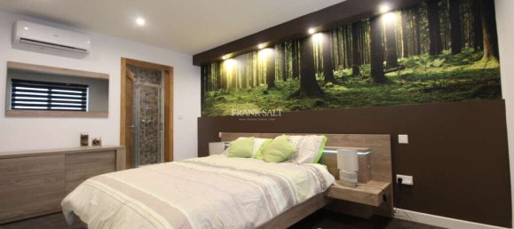 3 chambres Appartement à Swieqi, Malta No. 4200 7