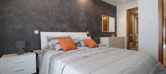 3 chambres Appartement à Swieqi, Malta No. 4200 5