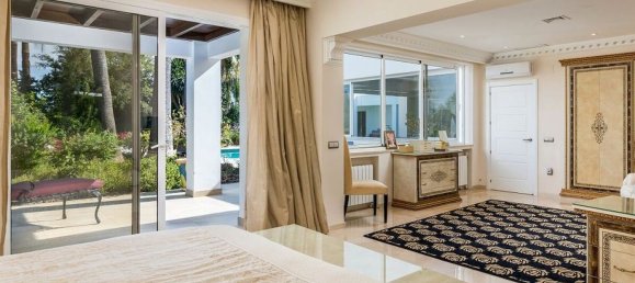 5 chambres Villa à Estepona, Spain No. 107743 21