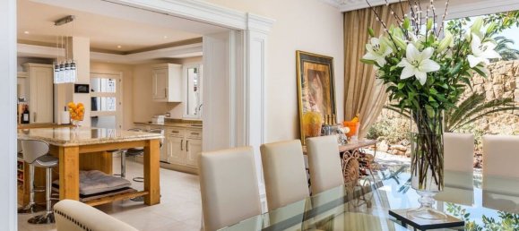 5 chambres Villa à Estepona, Spain No. 107743 11