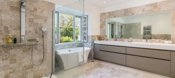 5 chambres Villa à Estepona, Spain No. 107743 23