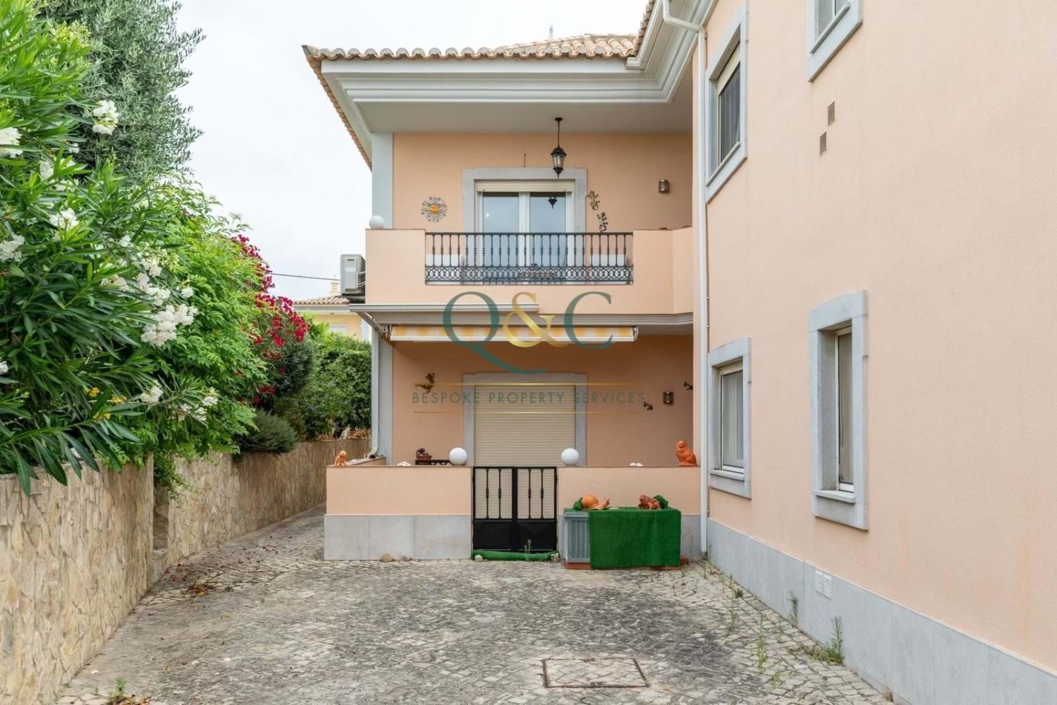 3 Schlafzimmer Wohnung in Faro, Portugal, Nr. 245622