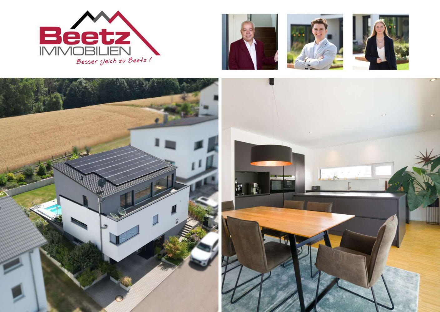 3 bedrooms House in Rhein-Neckar-Kreis, Germany No. 242679