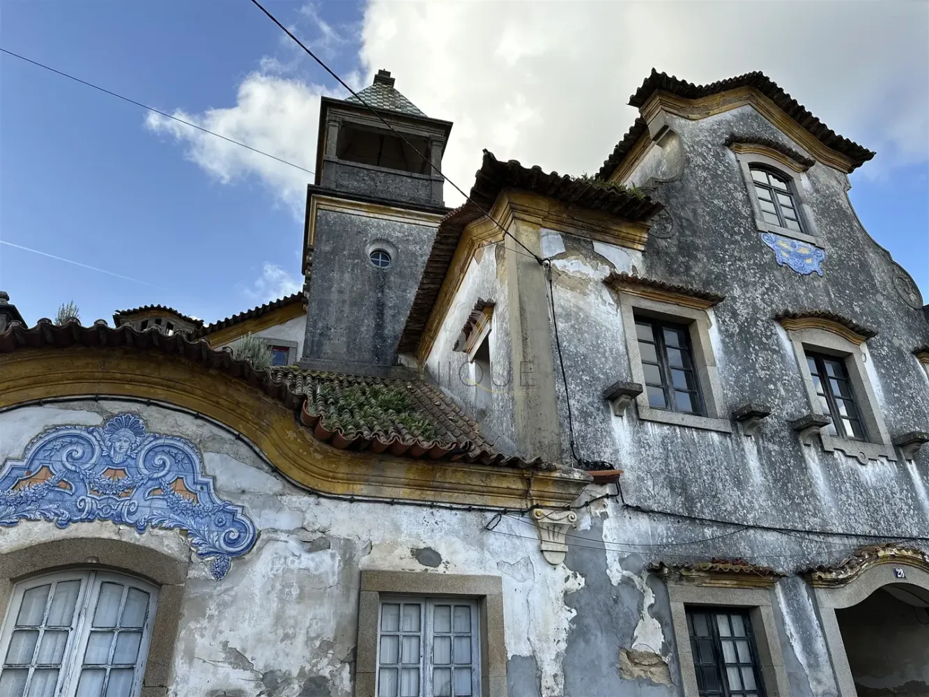 10 bedrooms House in Cacia, Portugal No. 242269