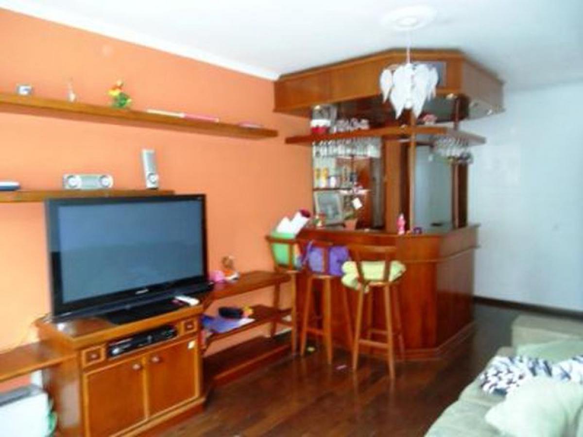 Casa de 3 dormitorios en Sao Paulo, Brazil No. 461884